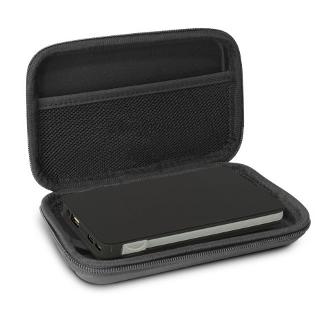 Jarvis 10k Wireless Charging Power Bank - Image 4