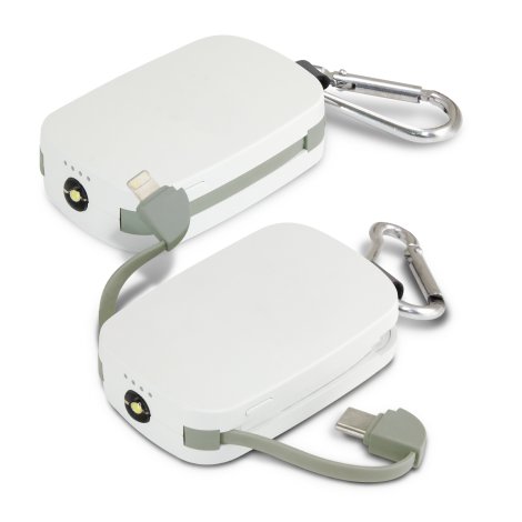 Lucent Power Bank - Image 2