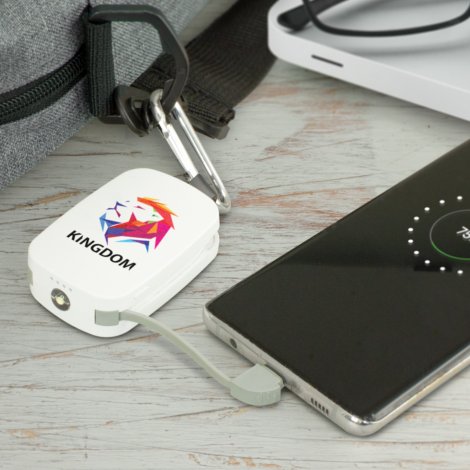 Lucent Power Bank - Image 5