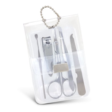 Vinyl Manicure Set - Image 2