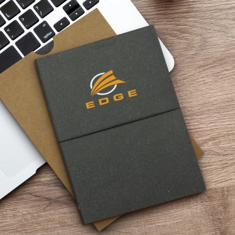 Phoenix Recycled Soft Cover Notebook - Image 5