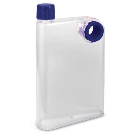 Accent Water Bottle - Frosted - Image 3