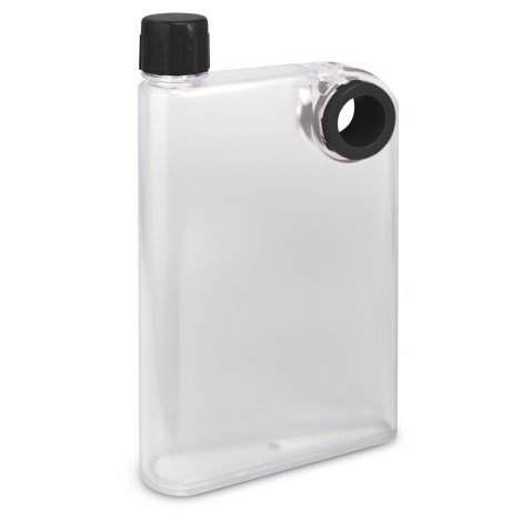 Accent Water Bottle - Frosted - Image 4