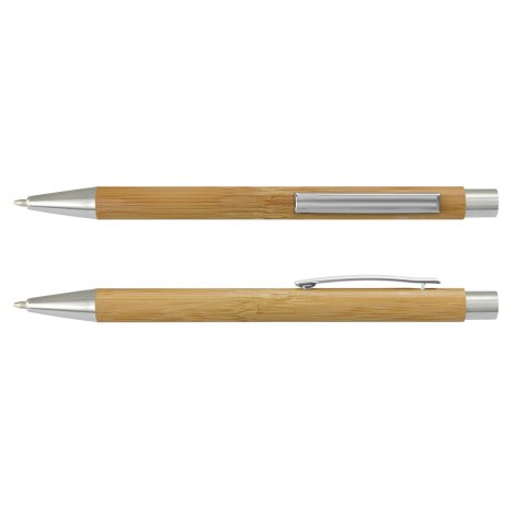 Lancer Bamboo Pen - Image 3