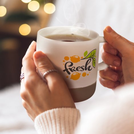 Mason Coffee Mug - Image 6