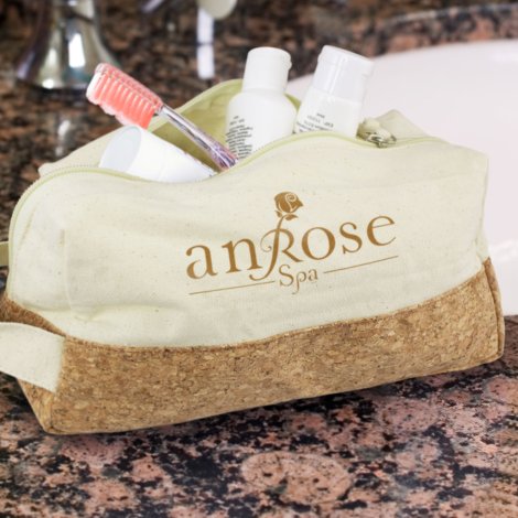 Oakridge Toiletry Bag - Image 4