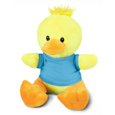 Duck Plush Toy - Image 9