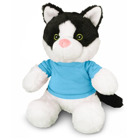 Cat Plush Toy - Image 9