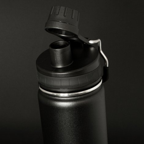 Swiss Peak Vacuum Bottle - Image 5
