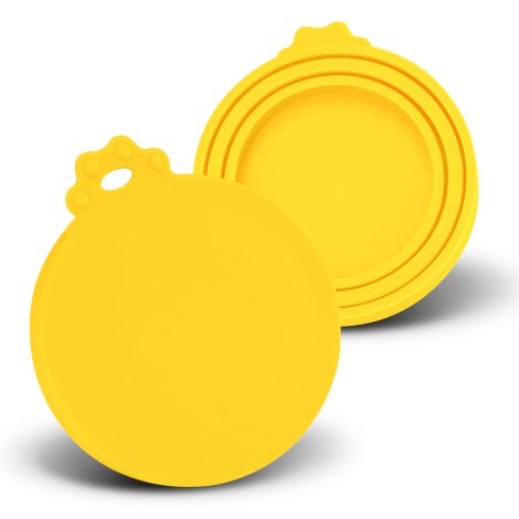 Silicone Reusable Can Lid - Image 3