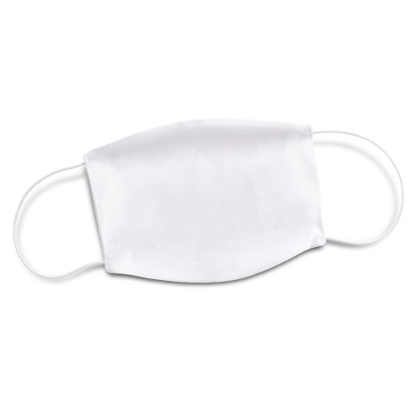 Reusable Face Mask Full Colour - Large - Image 4