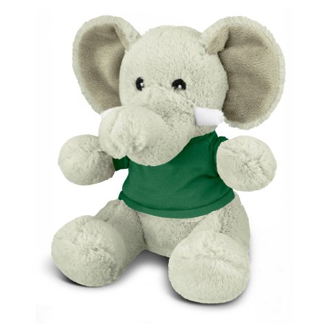 Elephant Plush Toy - Image 8