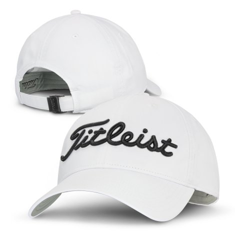 Titleist Tour Performance Cap - Image 2
