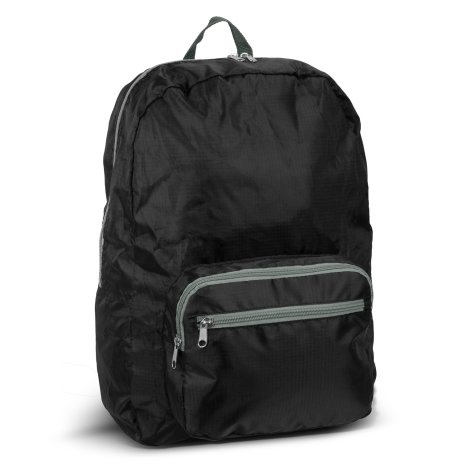 Origami Foldable Backpack - Image 3
