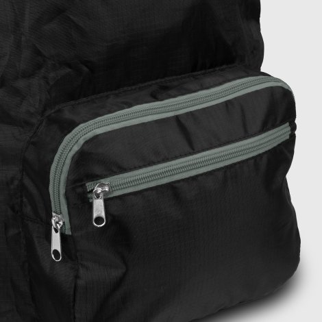 Origami Foldable Backpack - Image 6