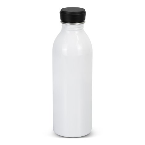 Adora Recycled Aluminium Bottle - Image 3