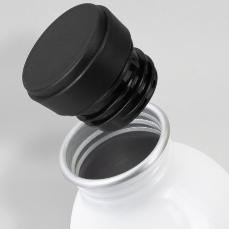 Adora Recycled Aluminium Bottle - Image 6