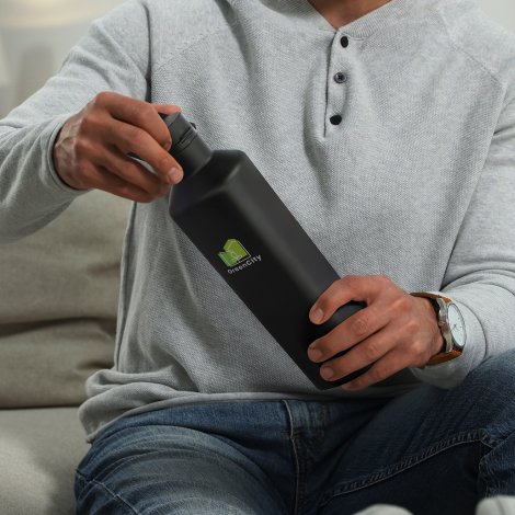 Barker Vacuum Bottle - Image 6