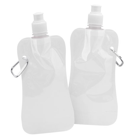 Collapsible Bottle - Image 3