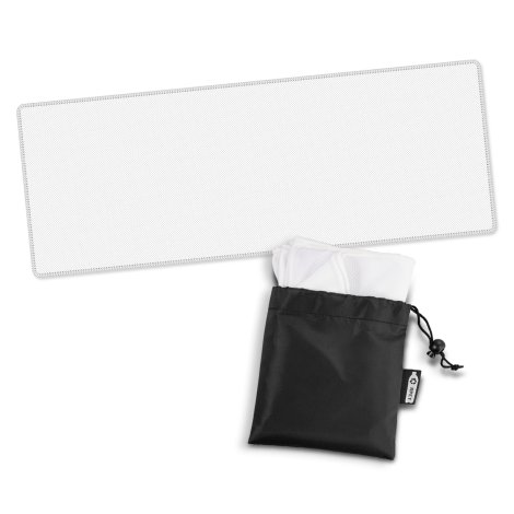 RPET Cooling Towel - Image 3