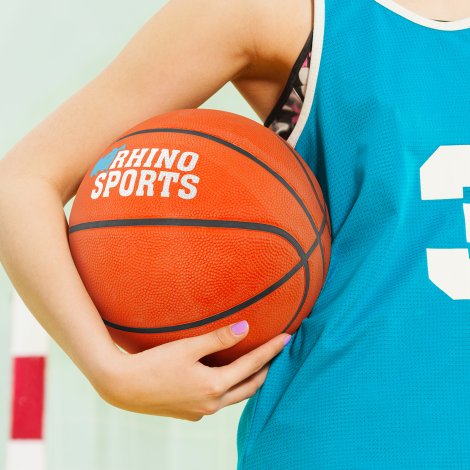 Basketball Promo - Image 3