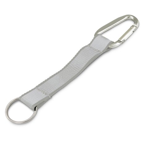 Reflector Key Ring - Image 2