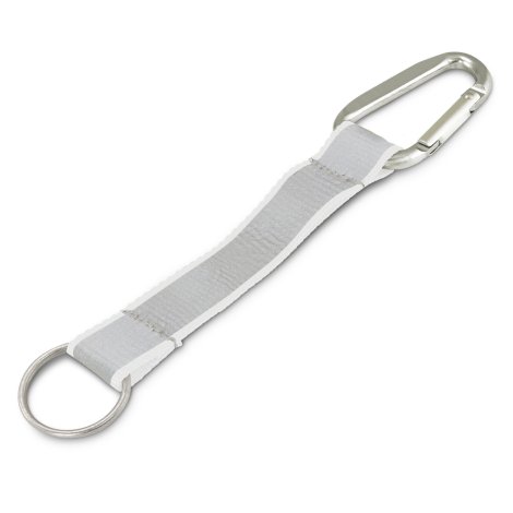 Reflector Key Ring - Image 3