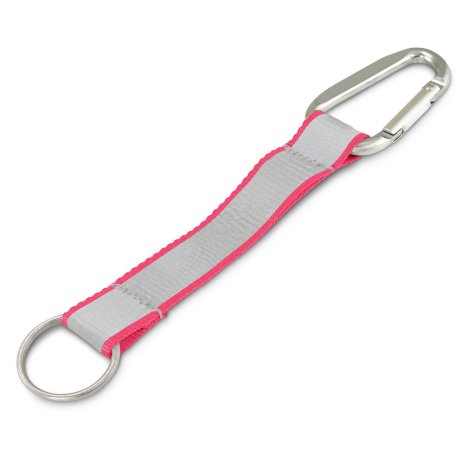 Reflector Key Ring - Image 6