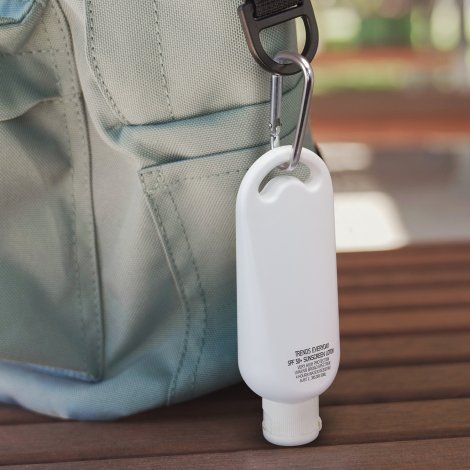 TRENDS Everyday SPF 50+ Carabiner Sunscreen 50ml - Image 4