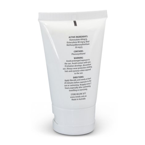 TRENDS Everyday SPF 50+ Sunscreen 30ml - Image 3