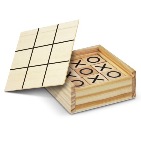 Tic Tac Toe Game - Image 3