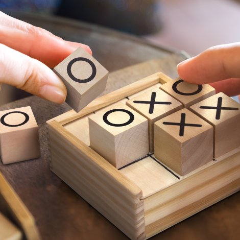 Tic Tac Toe Game - Image 4