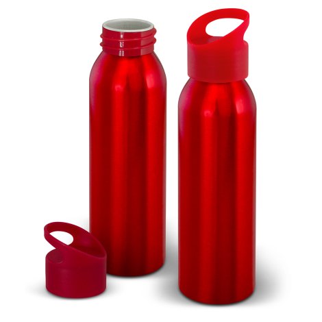 Eclipse Aluminium Bottle - Image 4