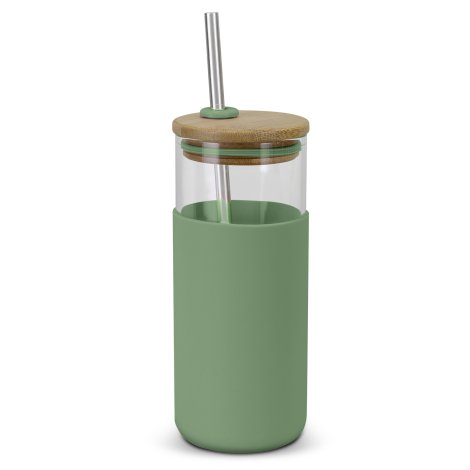 Alchemy Glass Tumbler - Image 5