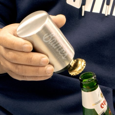 Automatic Bottle Opener - Image 4
