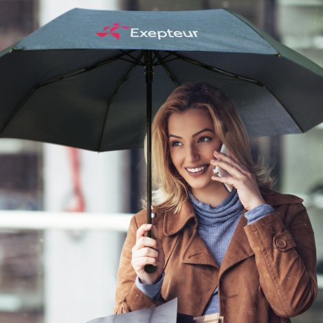 Economist Umbrella - Image 4