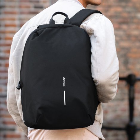 Bobby Soft Backpack - Image 9
