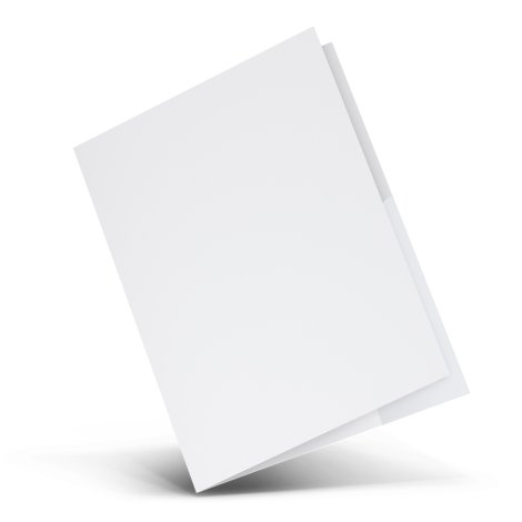 A4 Presentation Folder - Image 2
