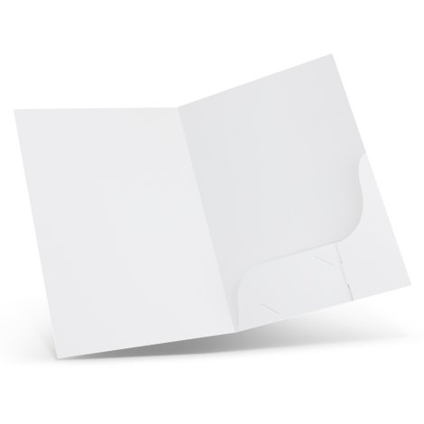 A4 Presentation Folder - Image 3