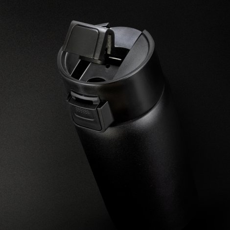 Swiss Peak Stealth Vacuum Mug - Image 5