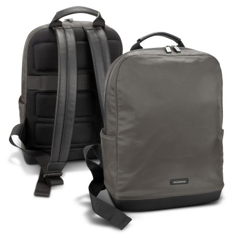 Moleskine Ripstop Backpack - Image 2
