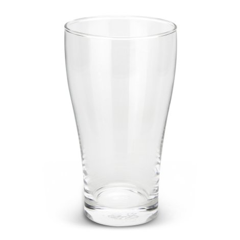 Schooner Beer Glass - Image 2