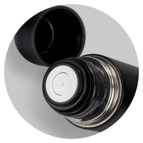 750ml Vacuum Flask - Image 4