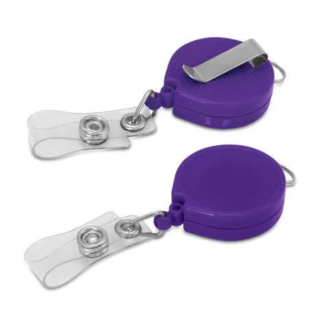 Alta Retractable ID Holder - Image 12