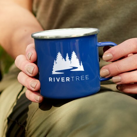 Bendigo Enamel Mug - Image 12