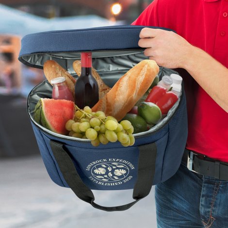 Caspian Cooler Bag - Image 9