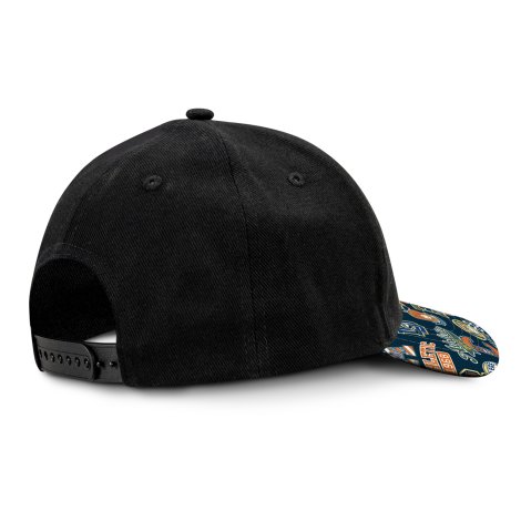 Highlander Custom Peak Cap - Image 4