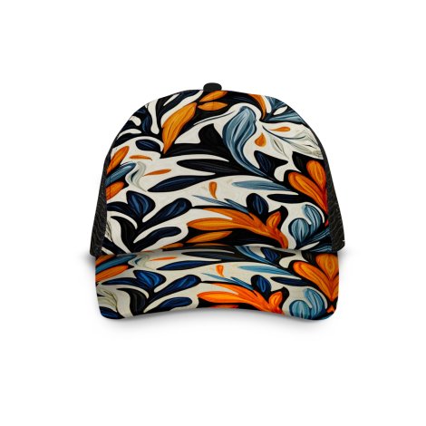 Cruise Custom Mesh Cap - Image 2