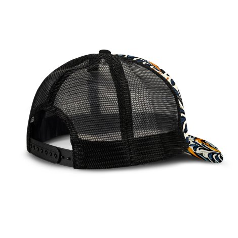Cruise Custom Mesh Cap - Image 4