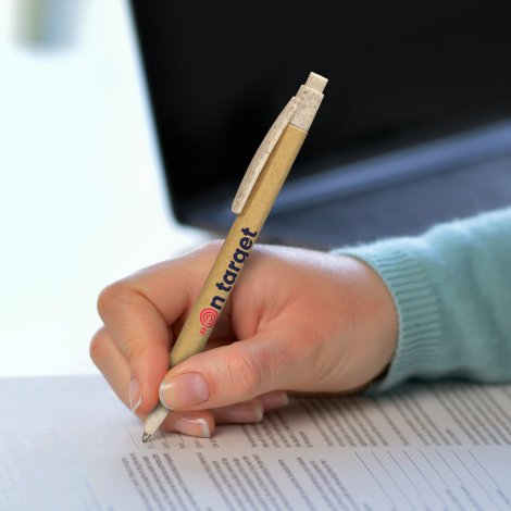 Choice Kraft Pen - Image 3
